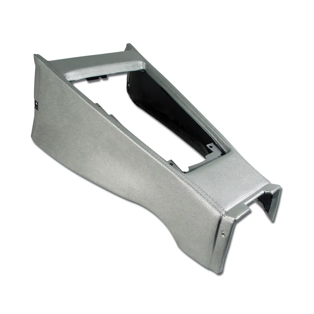 C3 1972-1976 Corvette Shift Console Housing