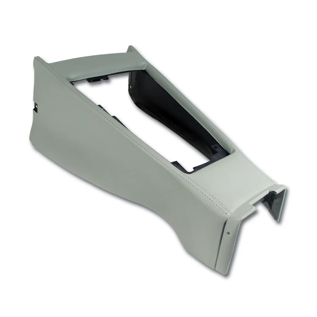 C3 1972-1976 Corvette Shift Console Housing