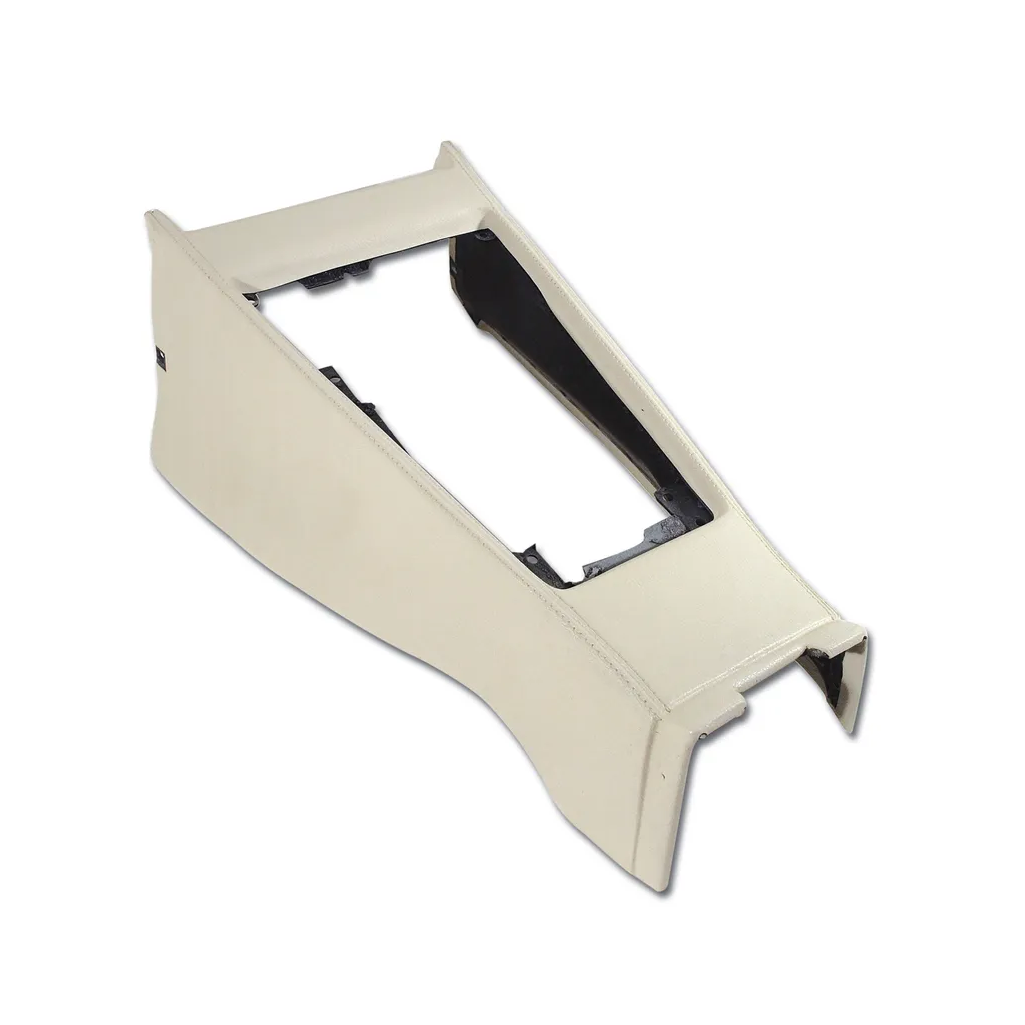 C3 1972-1976 Corvette Shift Console Housing