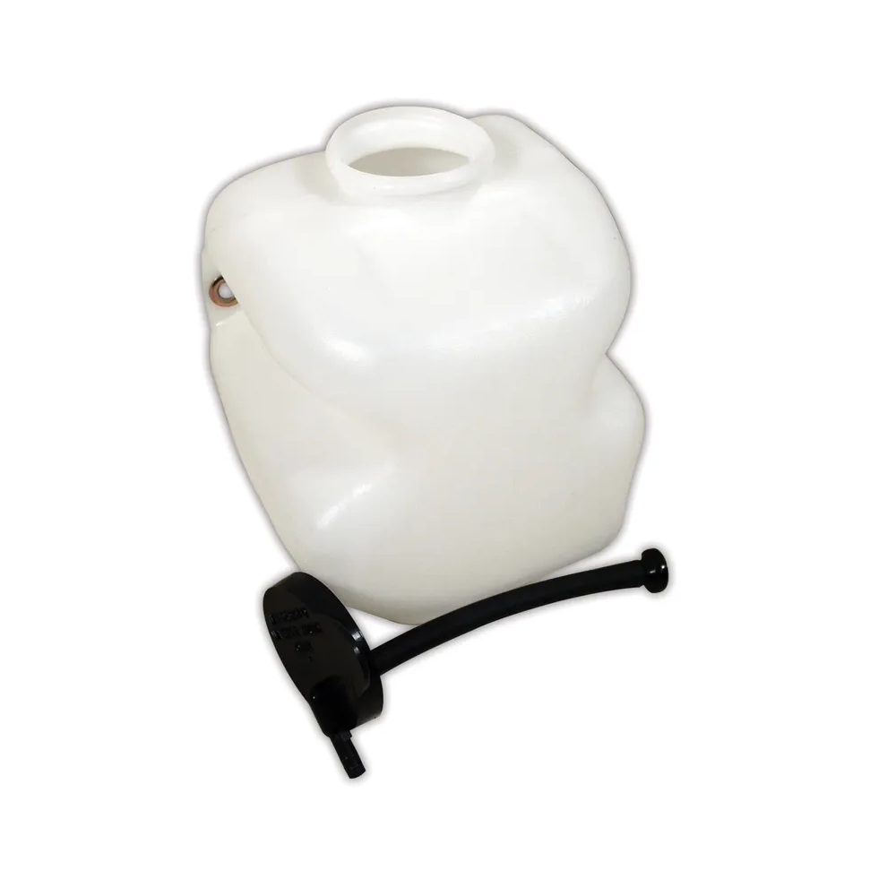 C3 1970-1974 Corvette Washer Bottle Kit