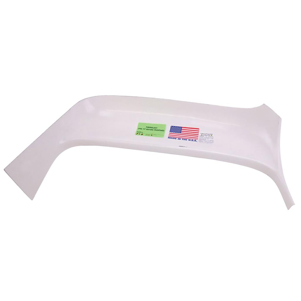 C1 1958-1962 Corvette Package Tray Support