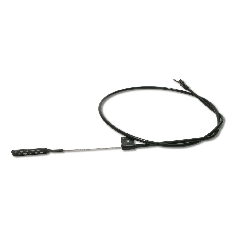 C3 1978-1982 Corvette Hood Release Cable - Latch To Latch