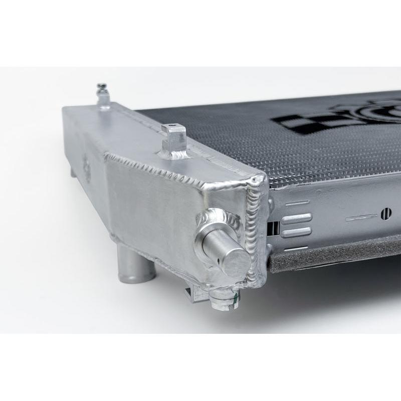 Corvette CSF C6 High Performance All-Aluminum Radiator 2005-2013