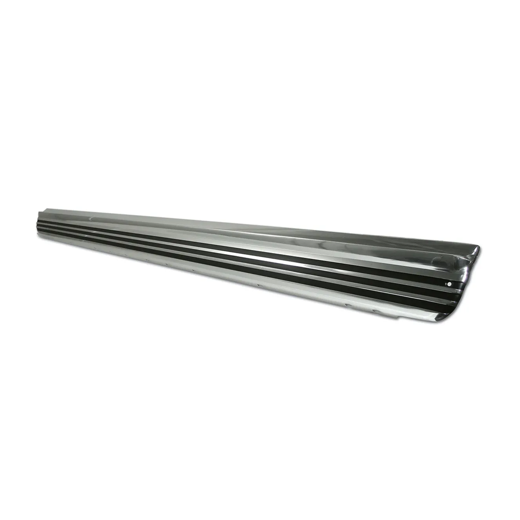 C2 1964-1964 Chevrolet Corvette Rocker Panel - 1Pc
