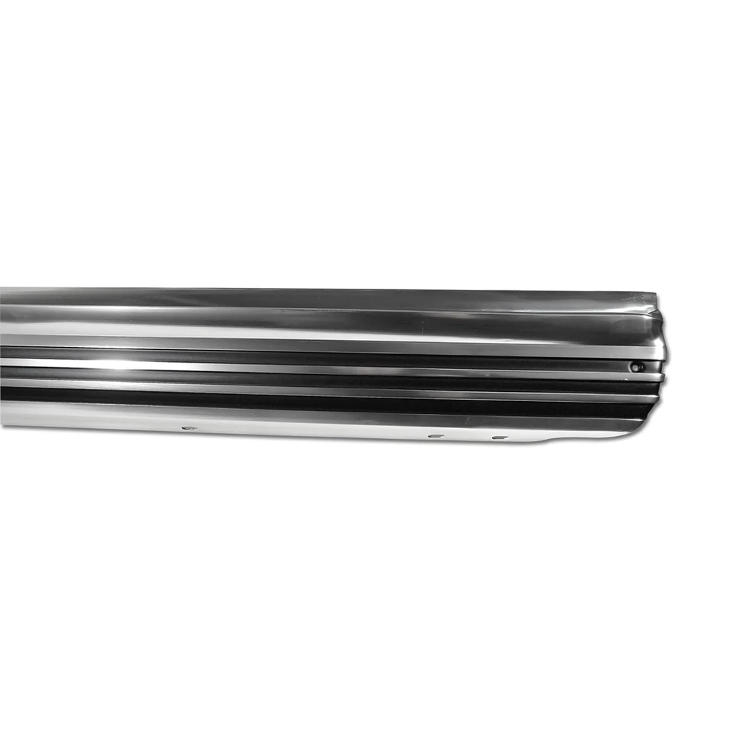 C2 1964-1964 Chevrolet Corvette Rocker Panel - 1Pc