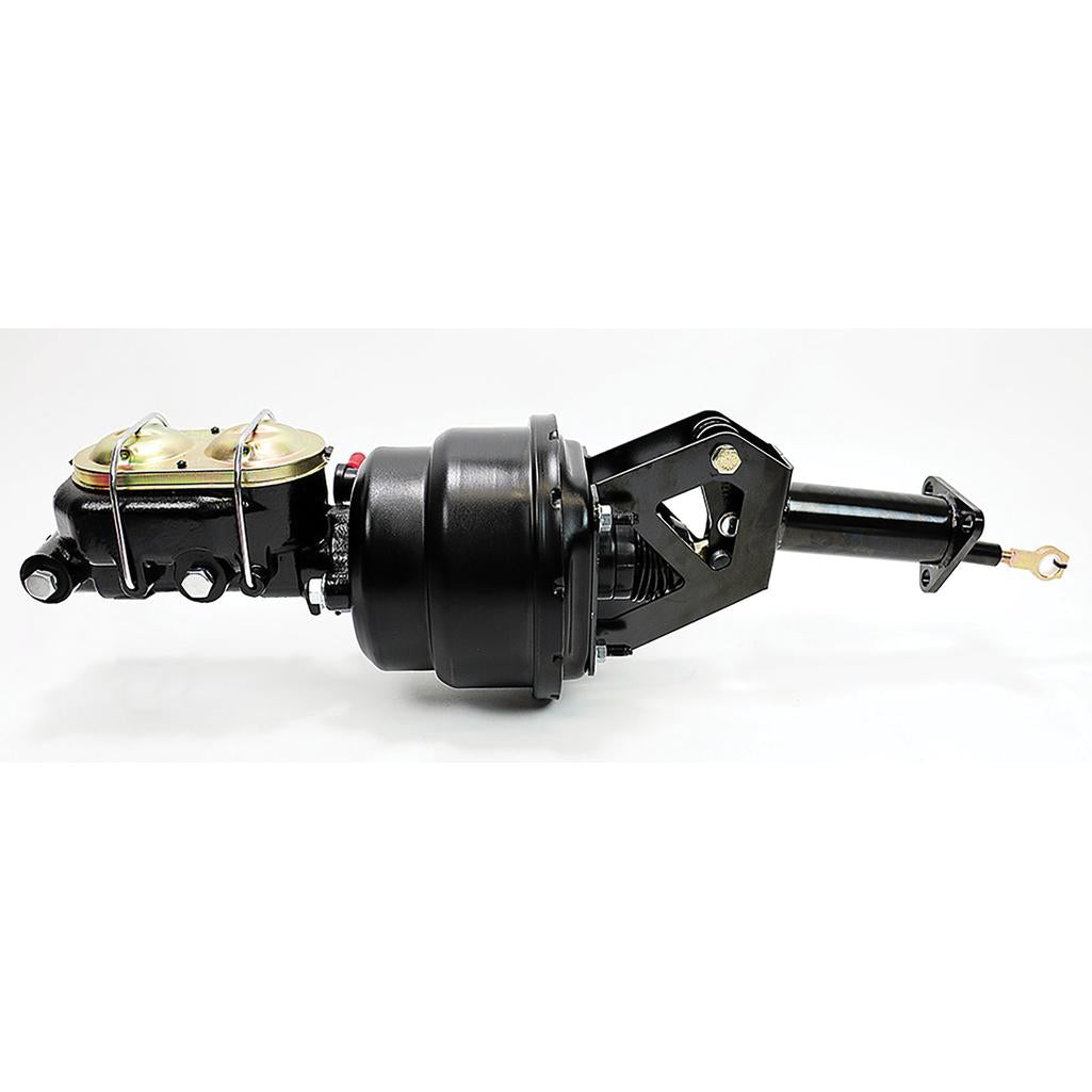 C1 1955-1962 Corvette Disc Brake Conversion Kit, Front Power