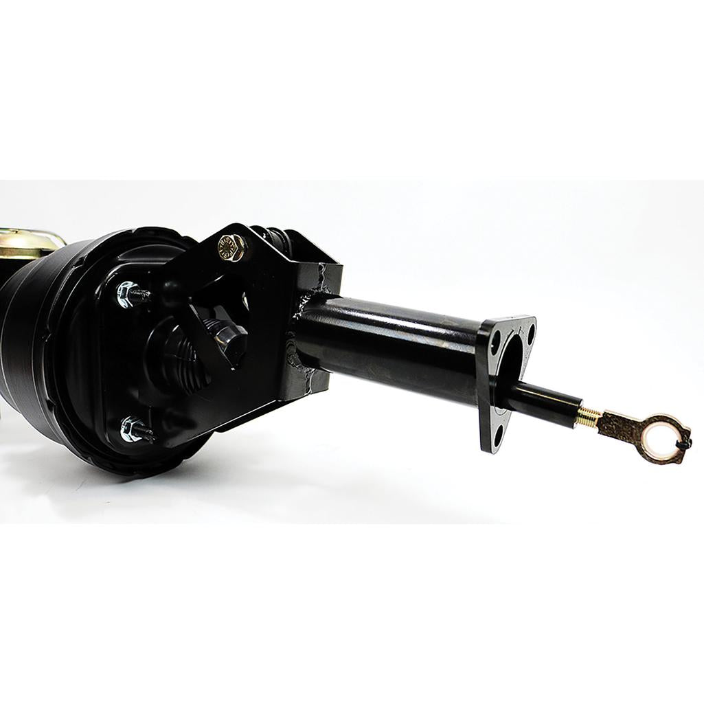 C1 1955-1962 Corvette Disc Brake Conversion Kit, Front Power