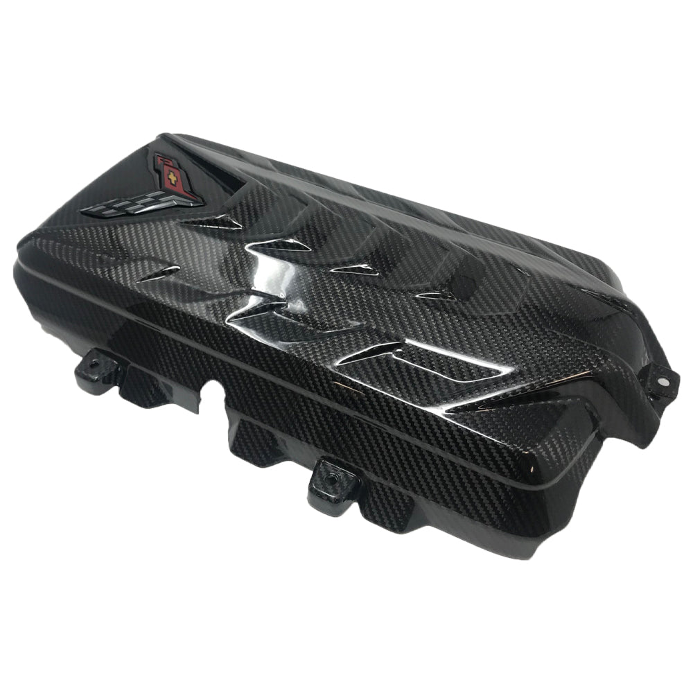 Corvette America Corvette Accessories & Parts