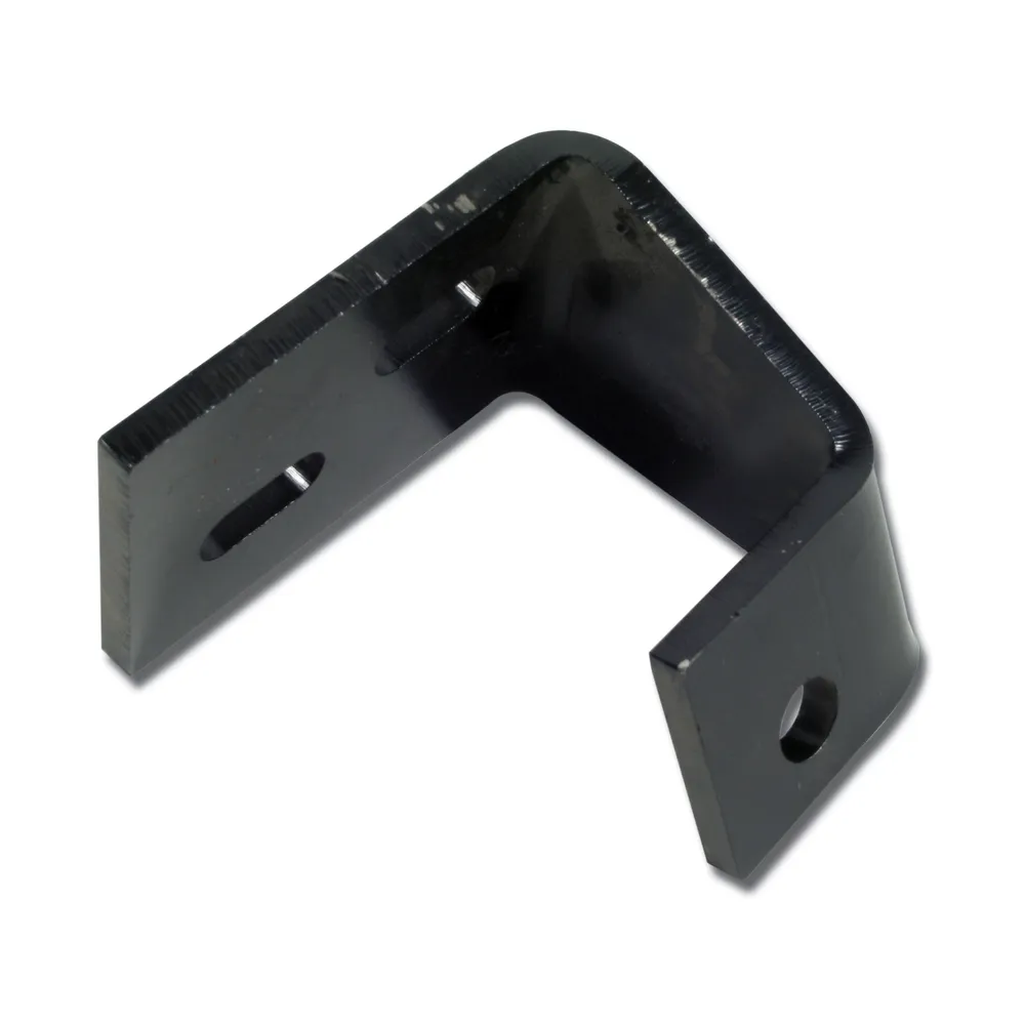C2 1963 Corvette Rear Bumper Bracket - Center LH