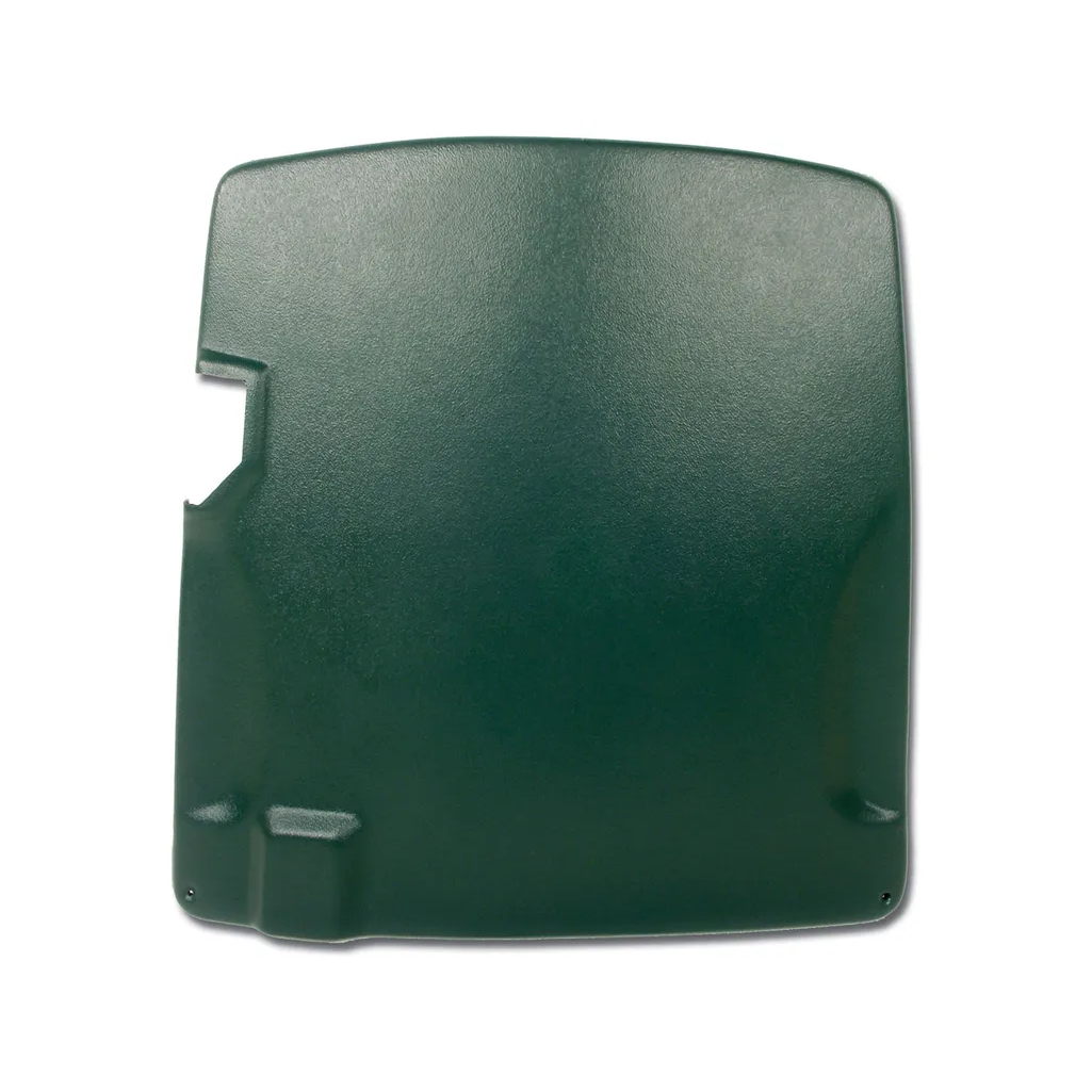 C3 1968-1969 Corvette Seat Back 68L-69