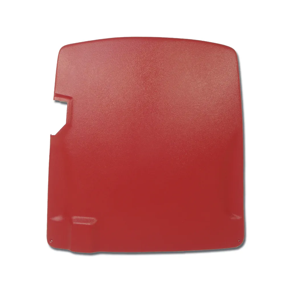 C3 1968-1969 Corvette Seat Back 68L-69