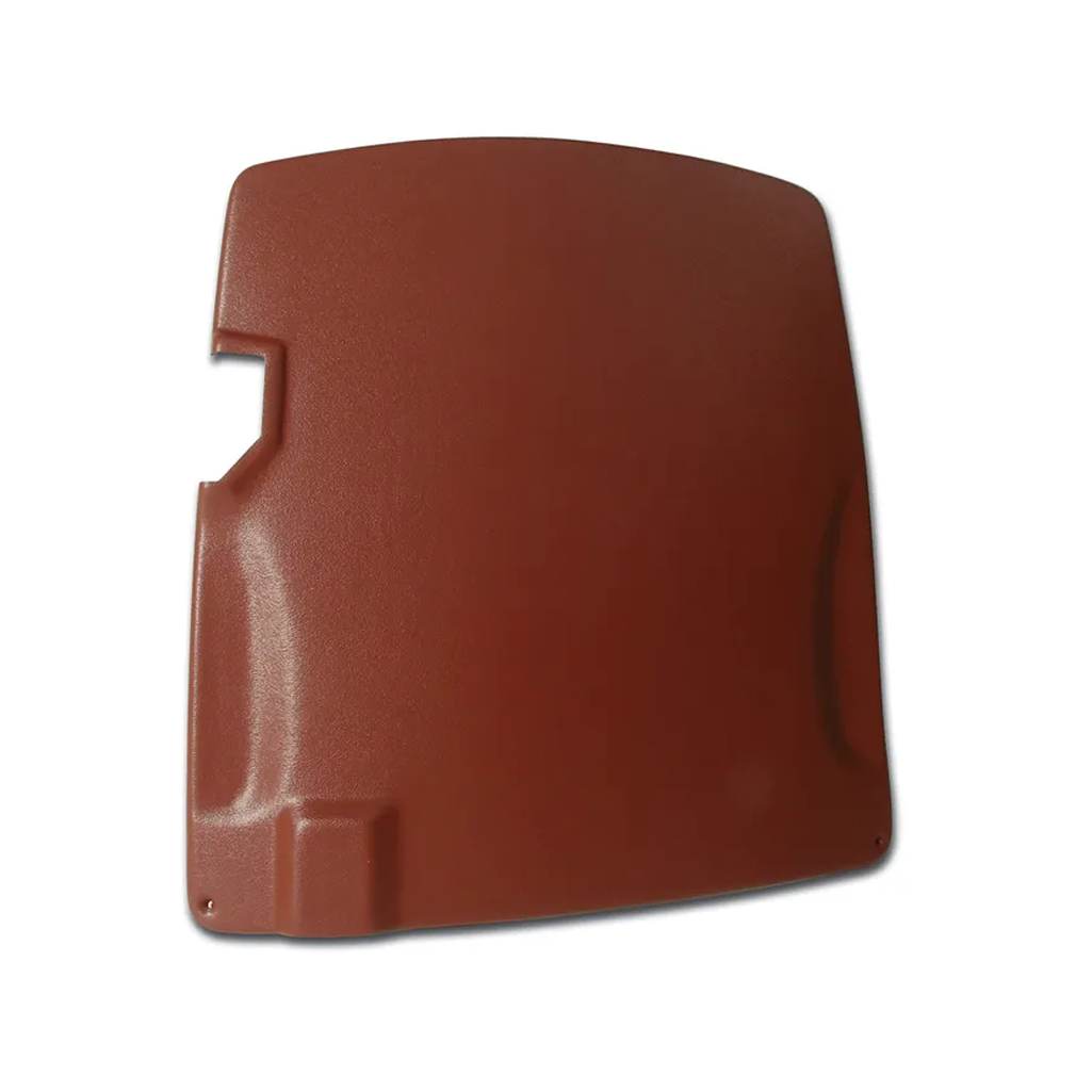 C3 1968-1969 Corvette Seat Back 68L-69