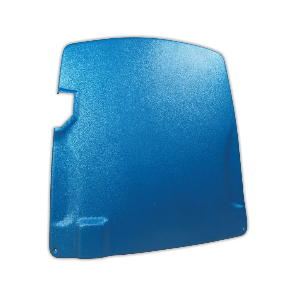 C3 1968-1969 Corvette Seat Back 68L-69