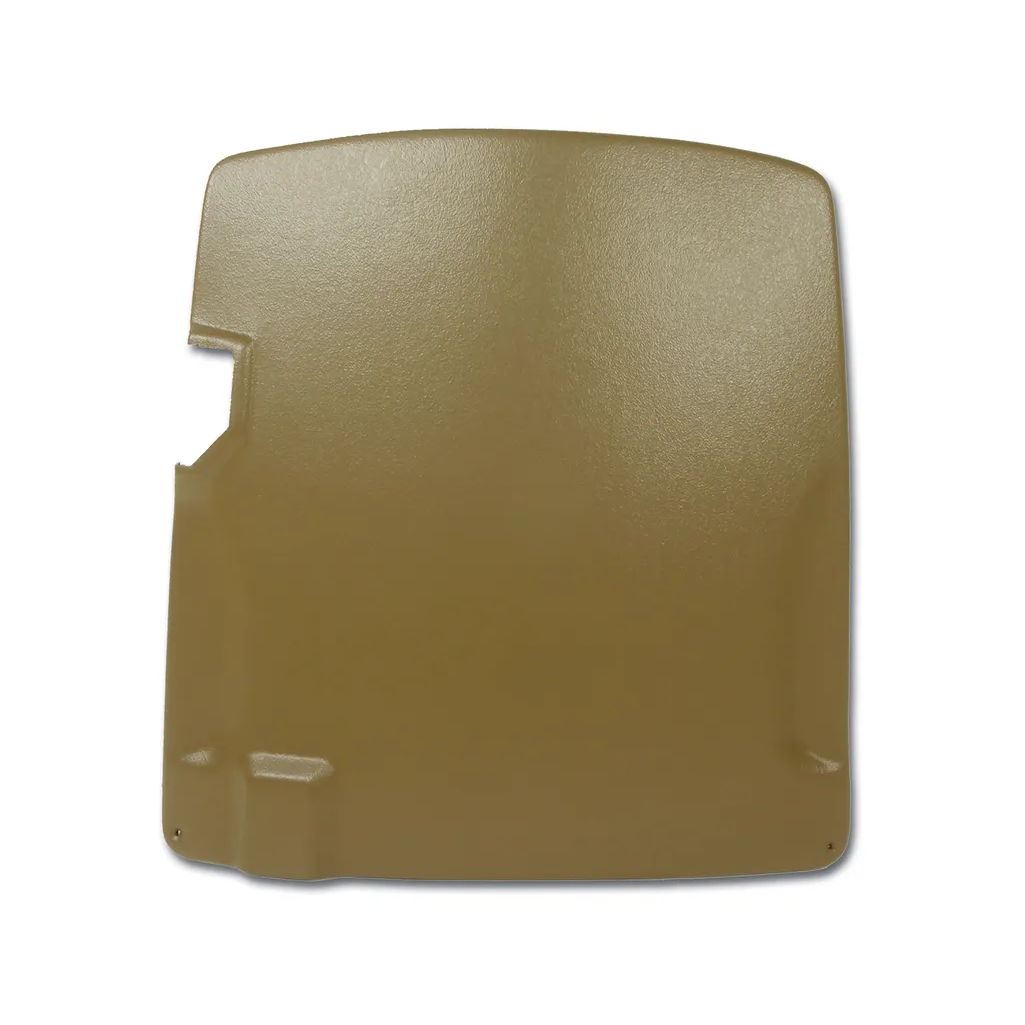 C3 1968-1969 Corvette Seat Back 68L-69