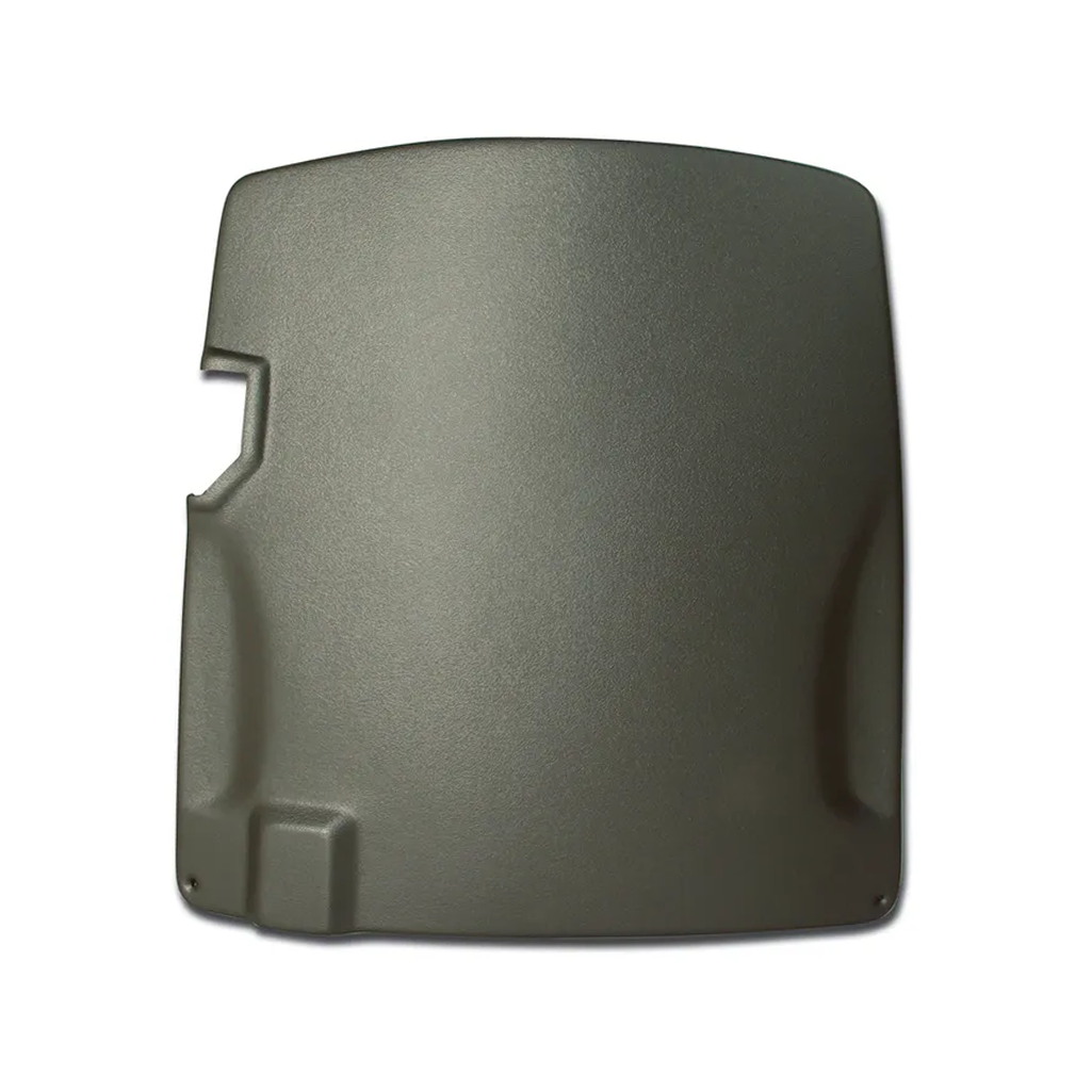 C3 1968-1969 Corvette Seat Back 68L-69