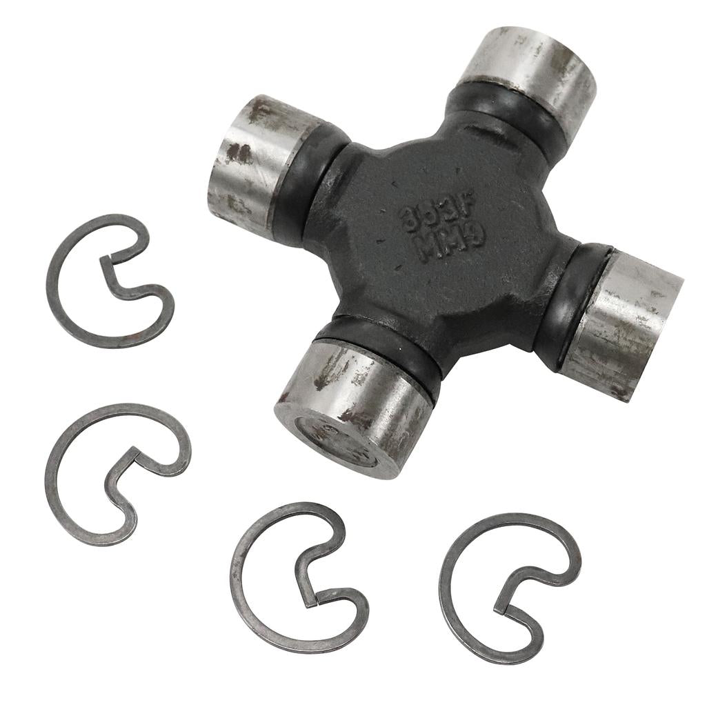 C3 1968-1981 Corvette U-Joint, As Original No Grease Fittings