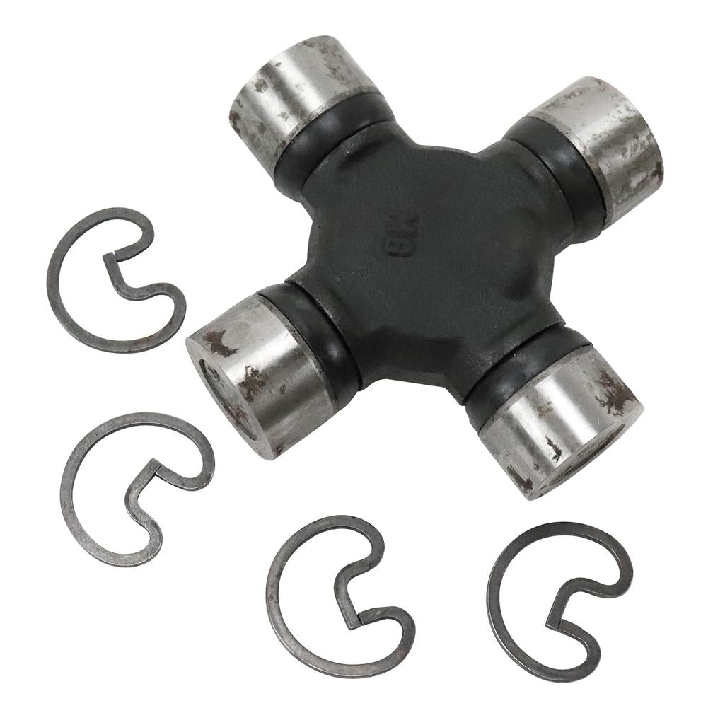 C3 1968-1981 Corvette U-Joint, As Original No Grease Fittings