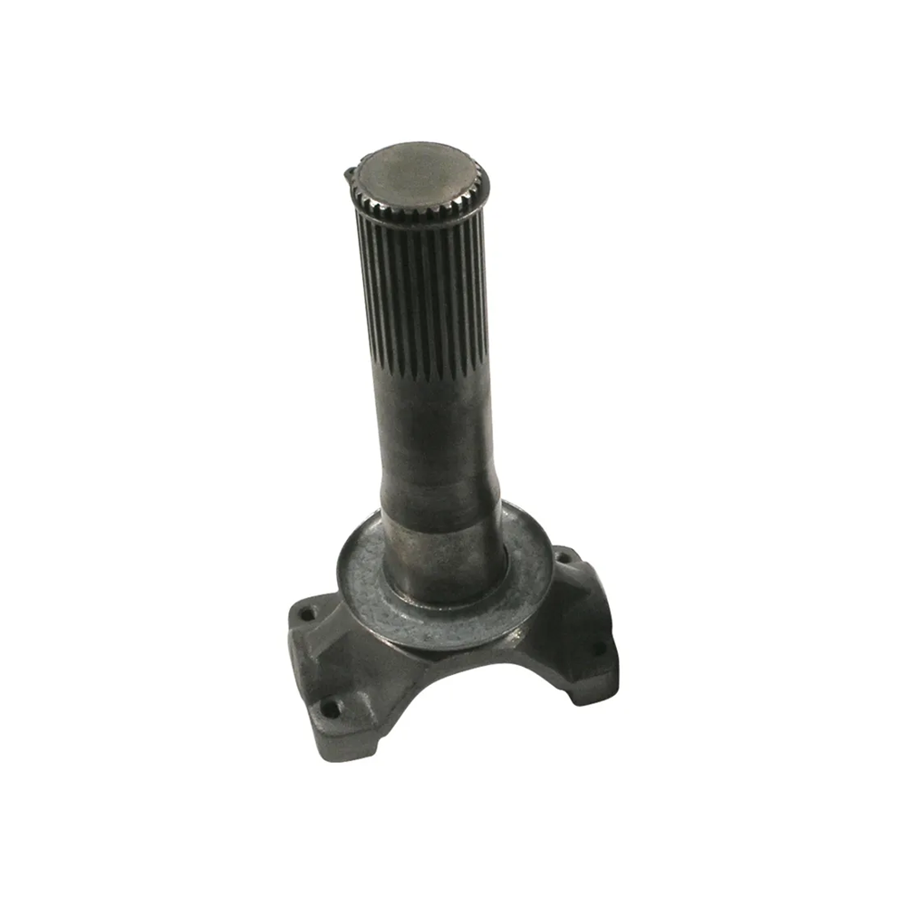 C3 1980-1981 Corvette Rebuilt Differential Side Yoke - RH - Automatic