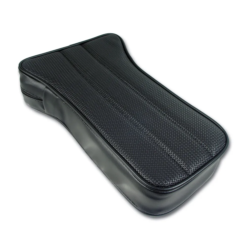C3 1968 Corvette Reproduction Center Armrest - Vinyl