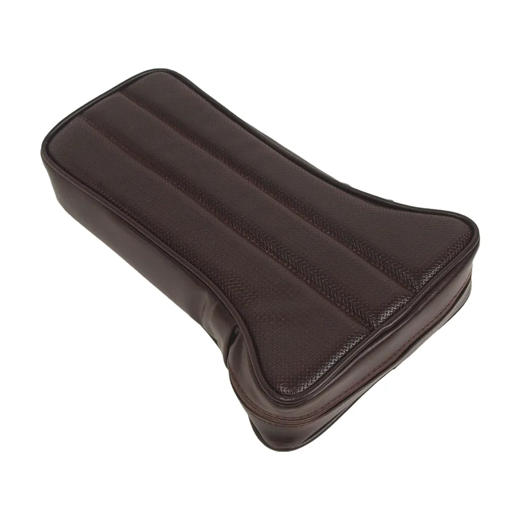 C3 1968 Corvette Reproduction Center Armrest - Vinyl