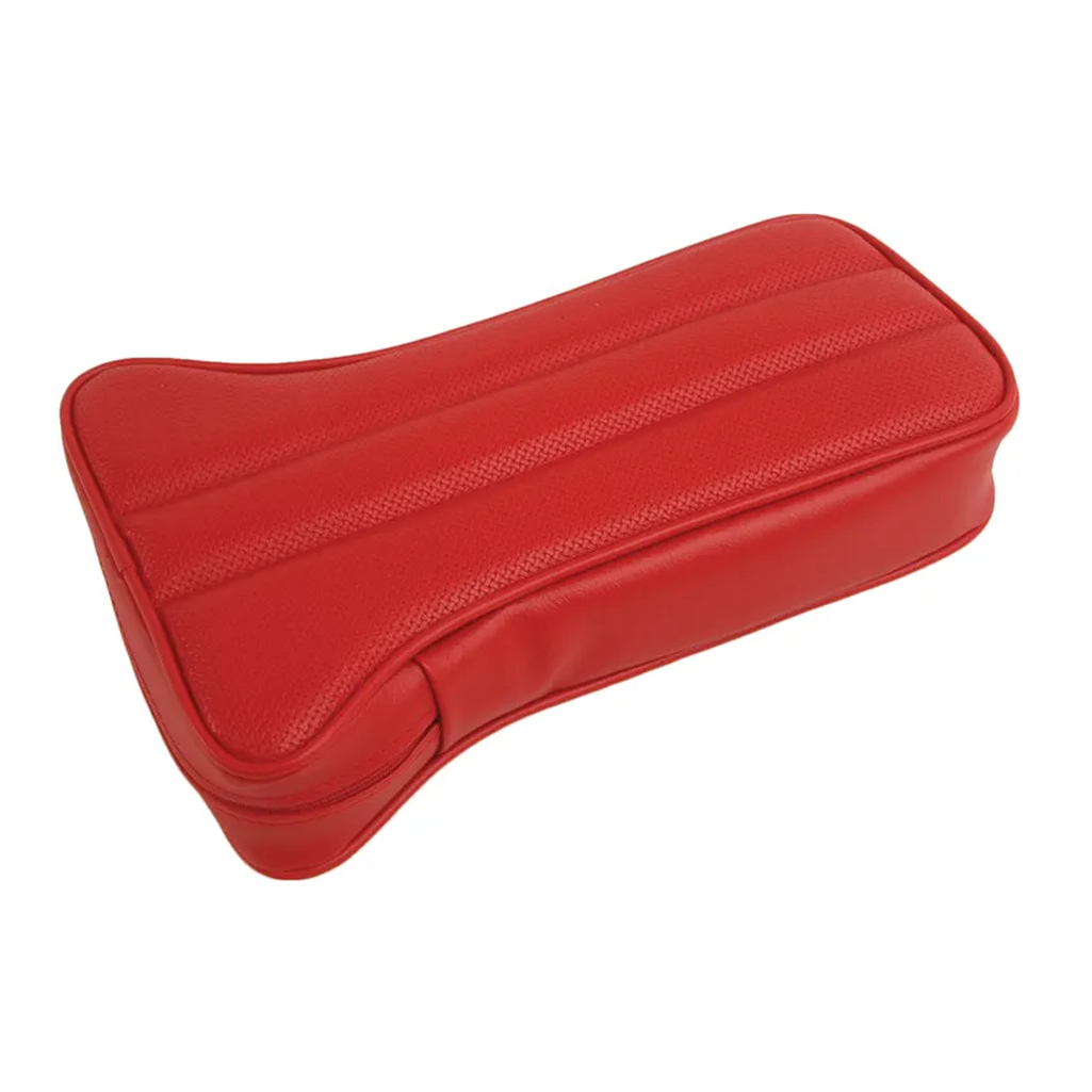 C3 1968 Corvette Reproduction Center Armrest - Vinyl