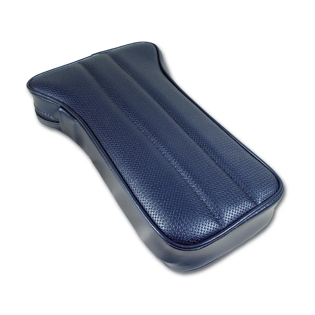 C3 1968 Corvette Reproduction Center Armrest - Vinyl
