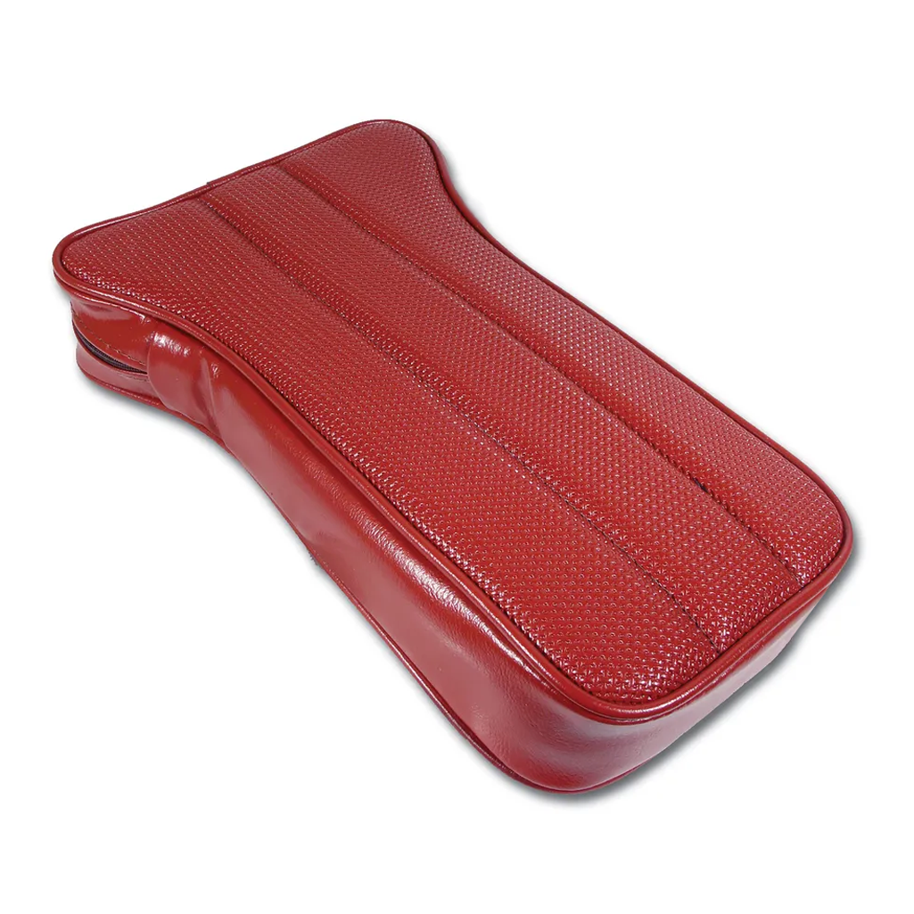 C3 1968 Corvette Reproduction Center Armrest - Vinyl