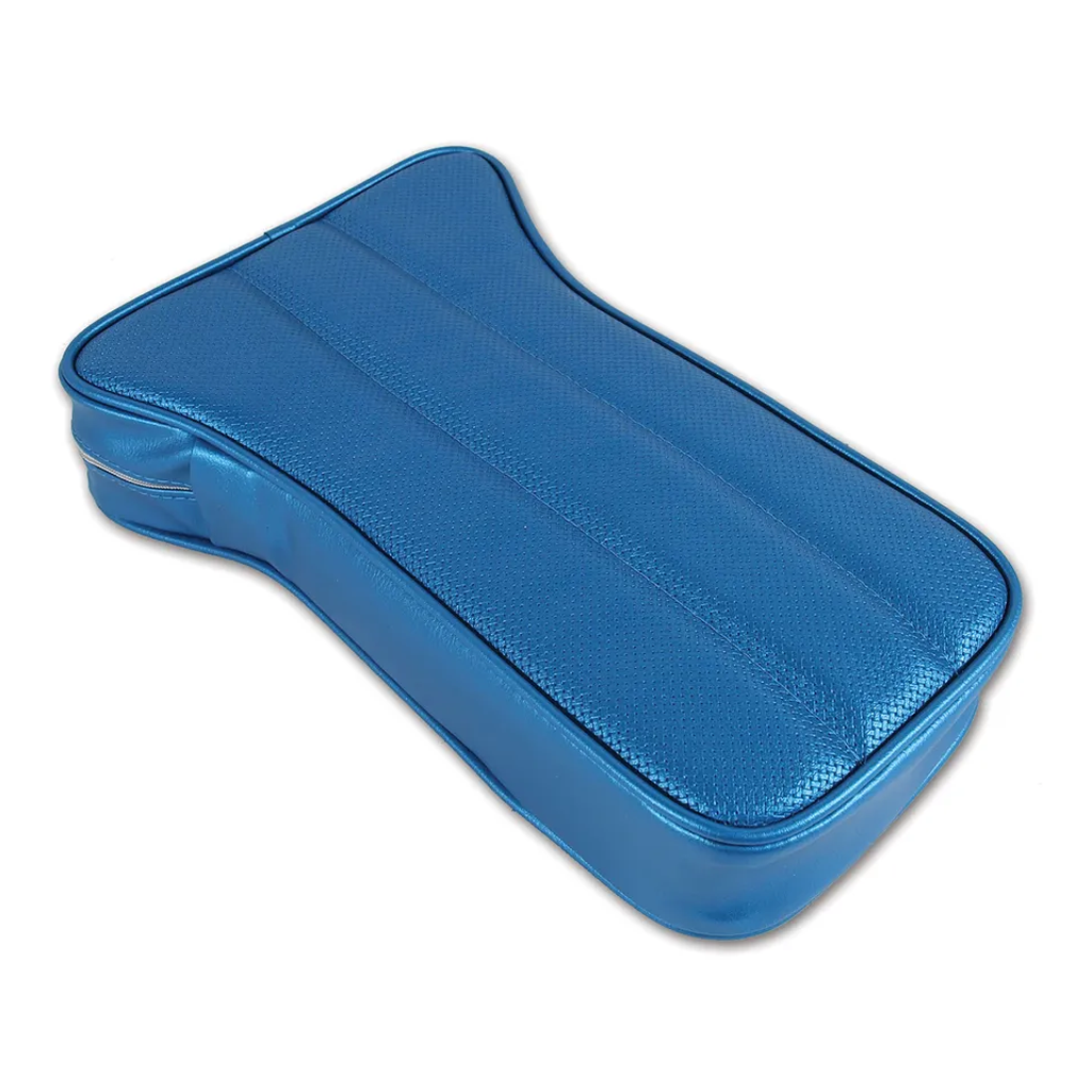 C3 1968 Corvette Reproduction Center Armrest - Vinyl