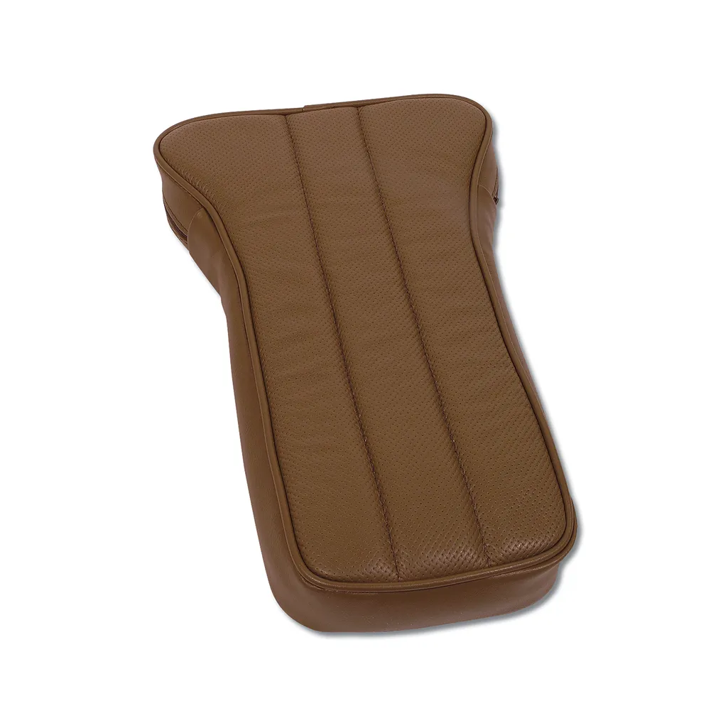 C3 1968 Corvette Reproduction Center Armrest - Vinyl