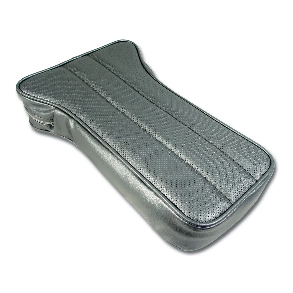 C3 1968 Corvette Reproduction Center Armrest - Vinyl