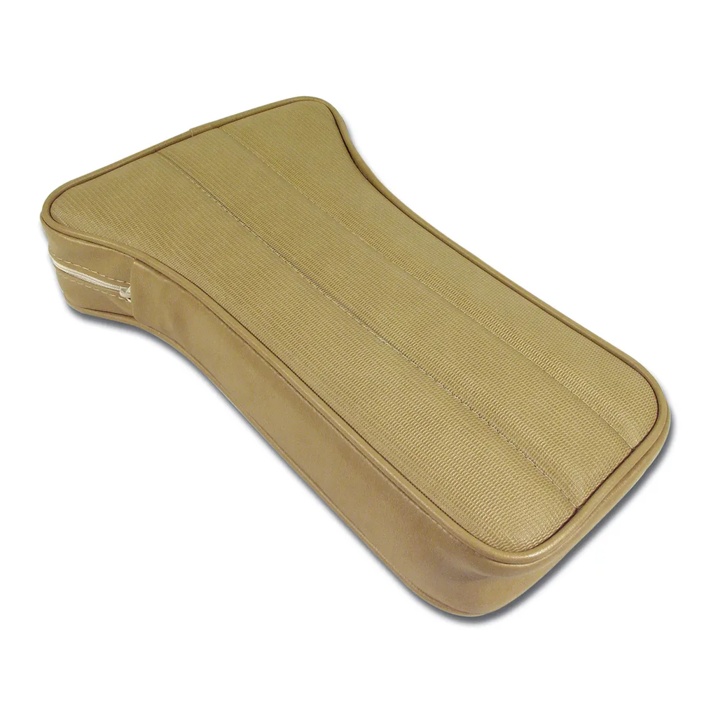 C3 1969-1975 Corvette Reproduction Center Armrest - Vinyl