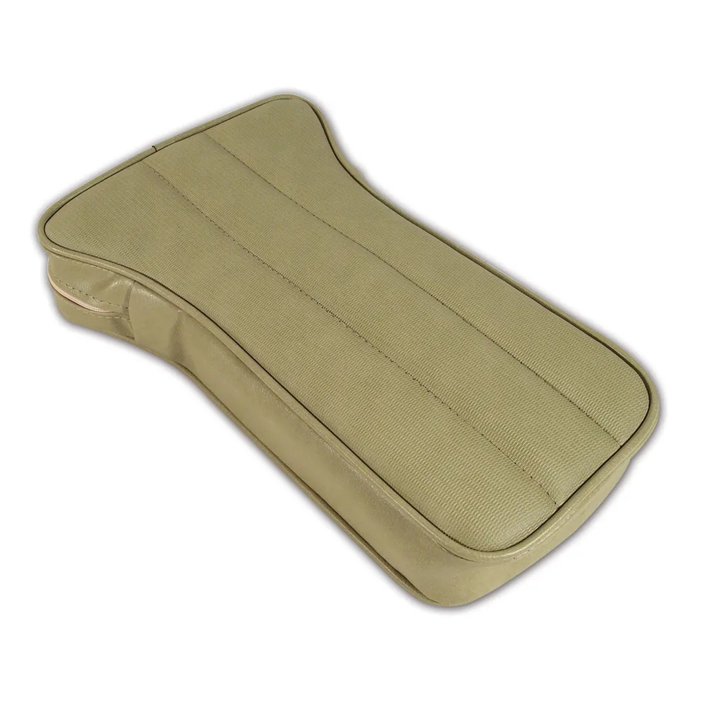 C3 1969-1975 Corvette Reproduction Center Armrest - Vinyl