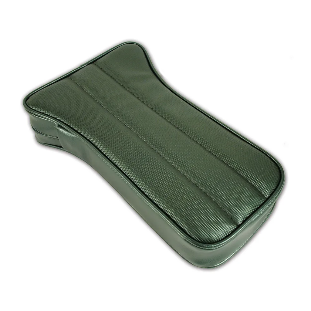 C3 1969-1975 Corvette Reproduction Center Armrest - Vinyl