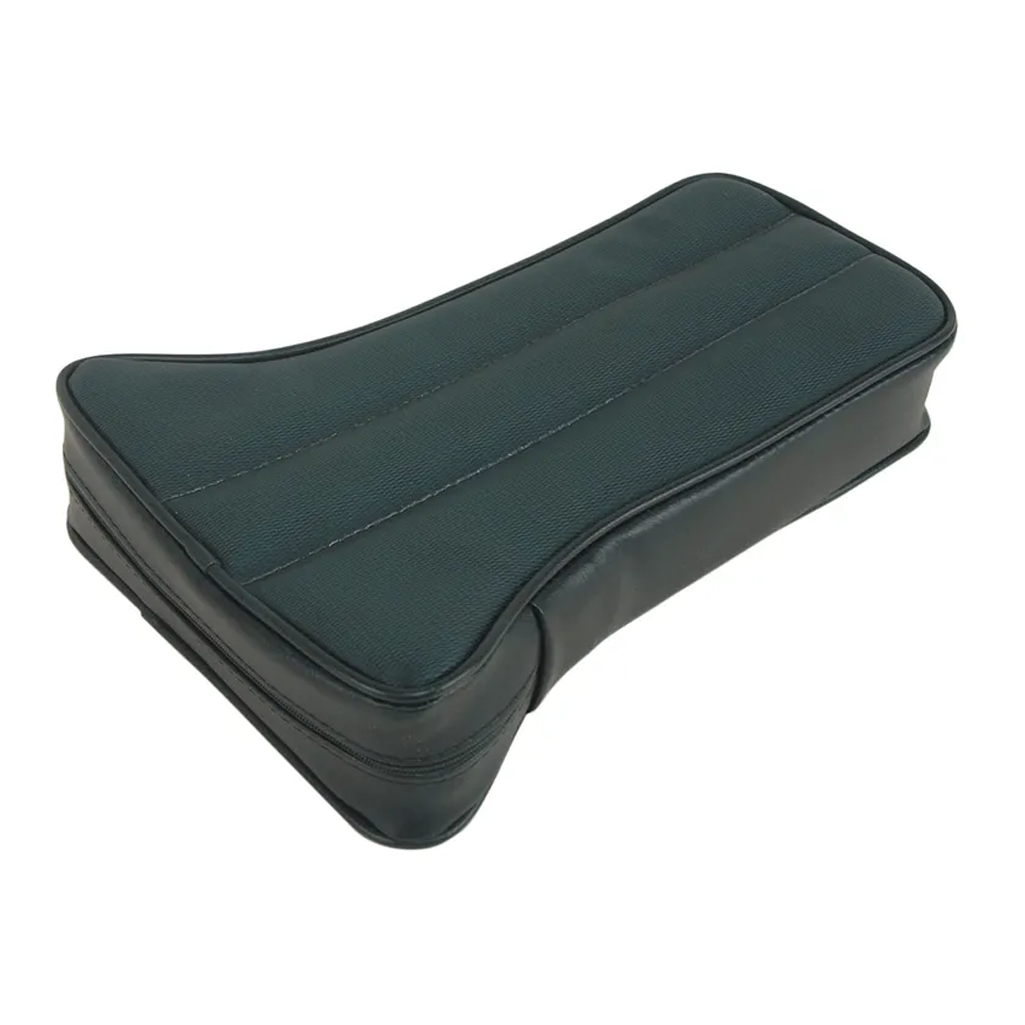 C3 1969-1975 Corvette Reproduction Center Armrest - Vinyl