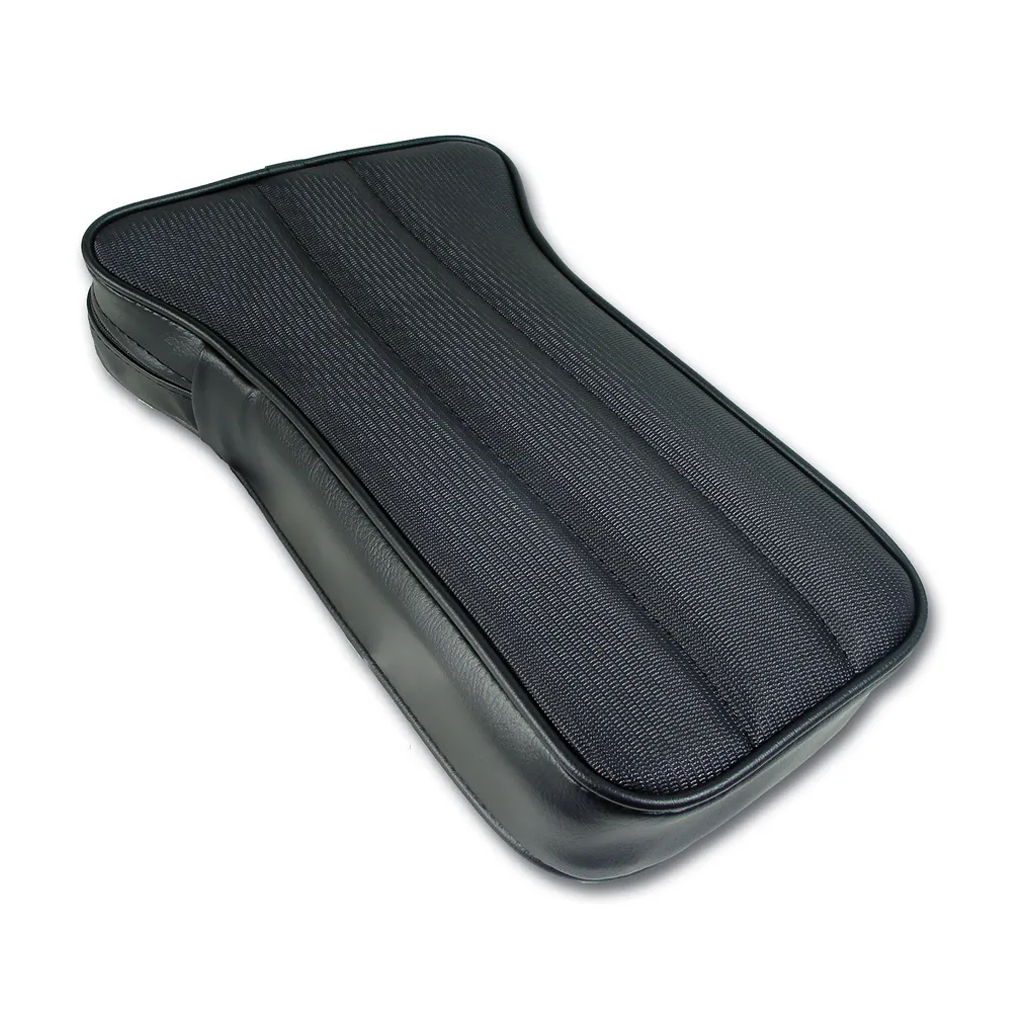 C3 1969-1975 Corvette Reproduction Center Armrest - Vinyl