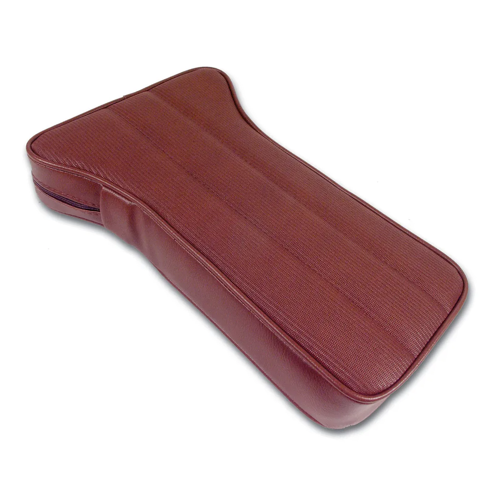 C3 1969-1975 Corvette Reproduction Center Armrest - Vinyl