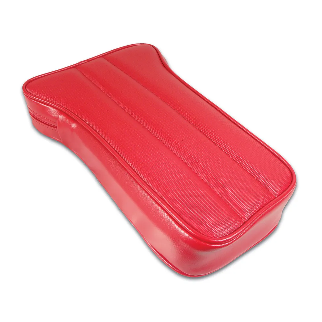 C3 1969-1975 Corvette Reproduction Center Armrest - Vinyl