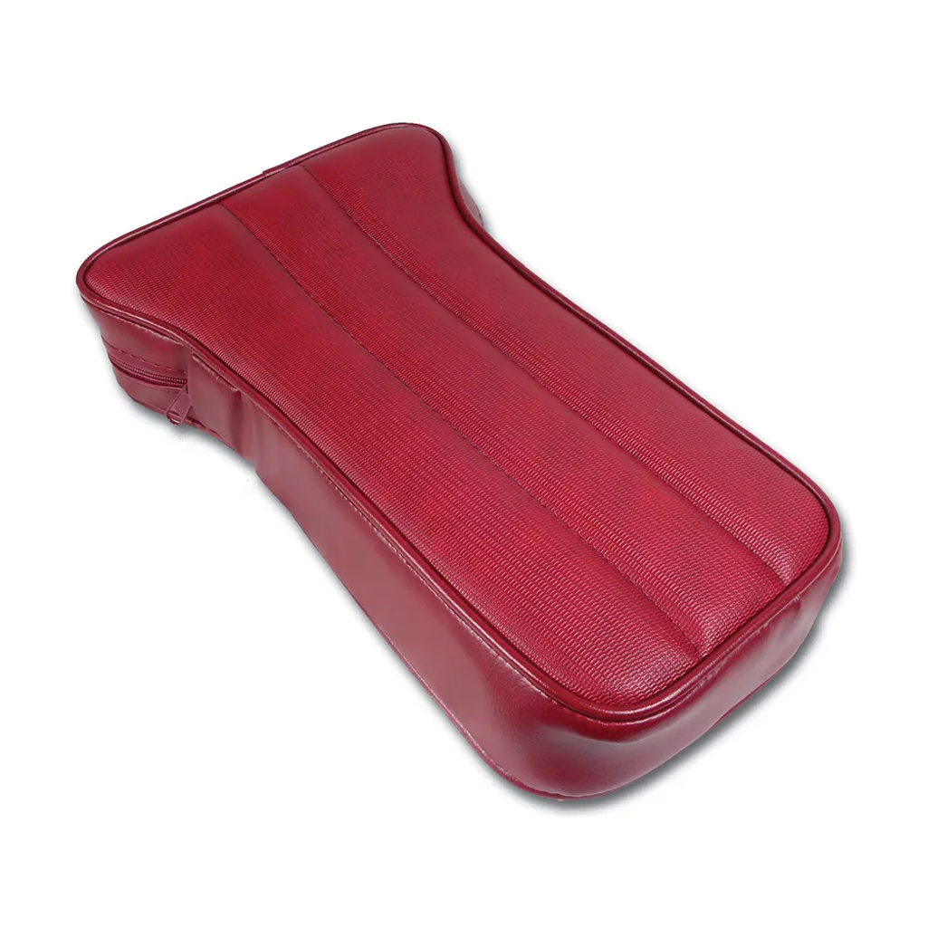 C3 1969-1975 Corvette Reproduction Center Armrest - Vinyl
