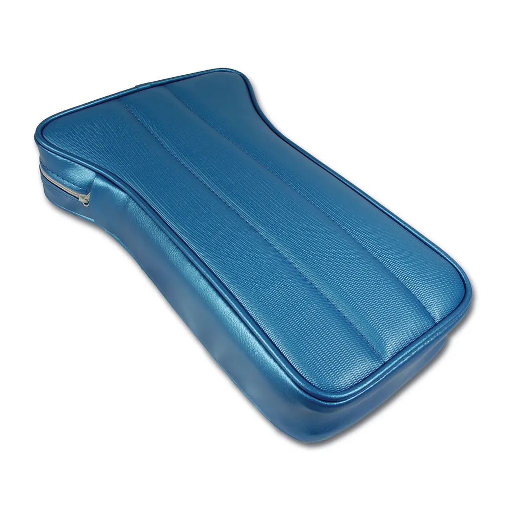 C3 1969-1975 Corvette Reproduction Center Armrest - Vinyl
