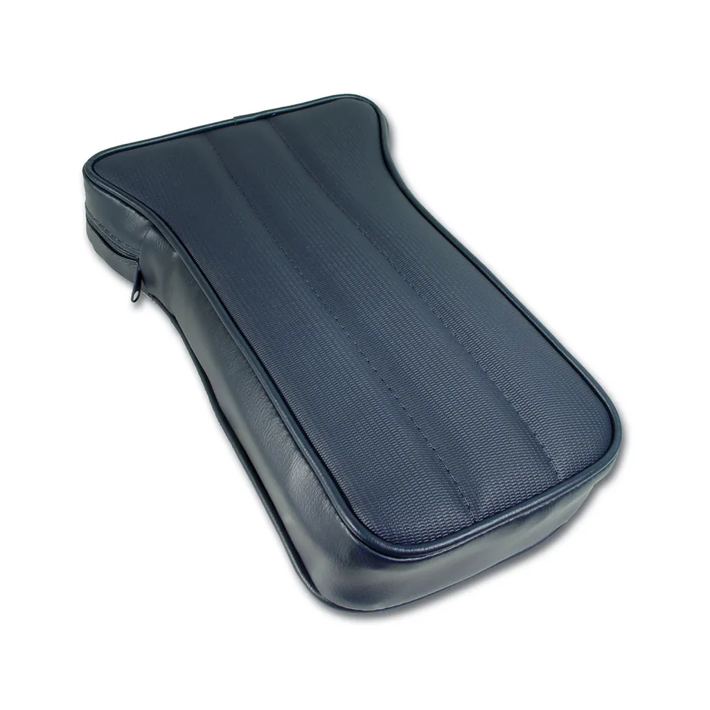 C3 1969-1975 Corvette Reproduction Center Armrest - Vinyl