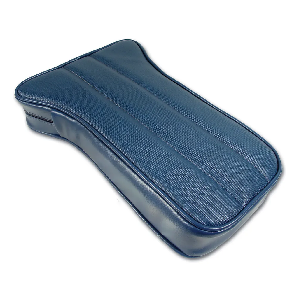 C3 1969-1975 Corvette Reproduction Center Armrest - Vinyl