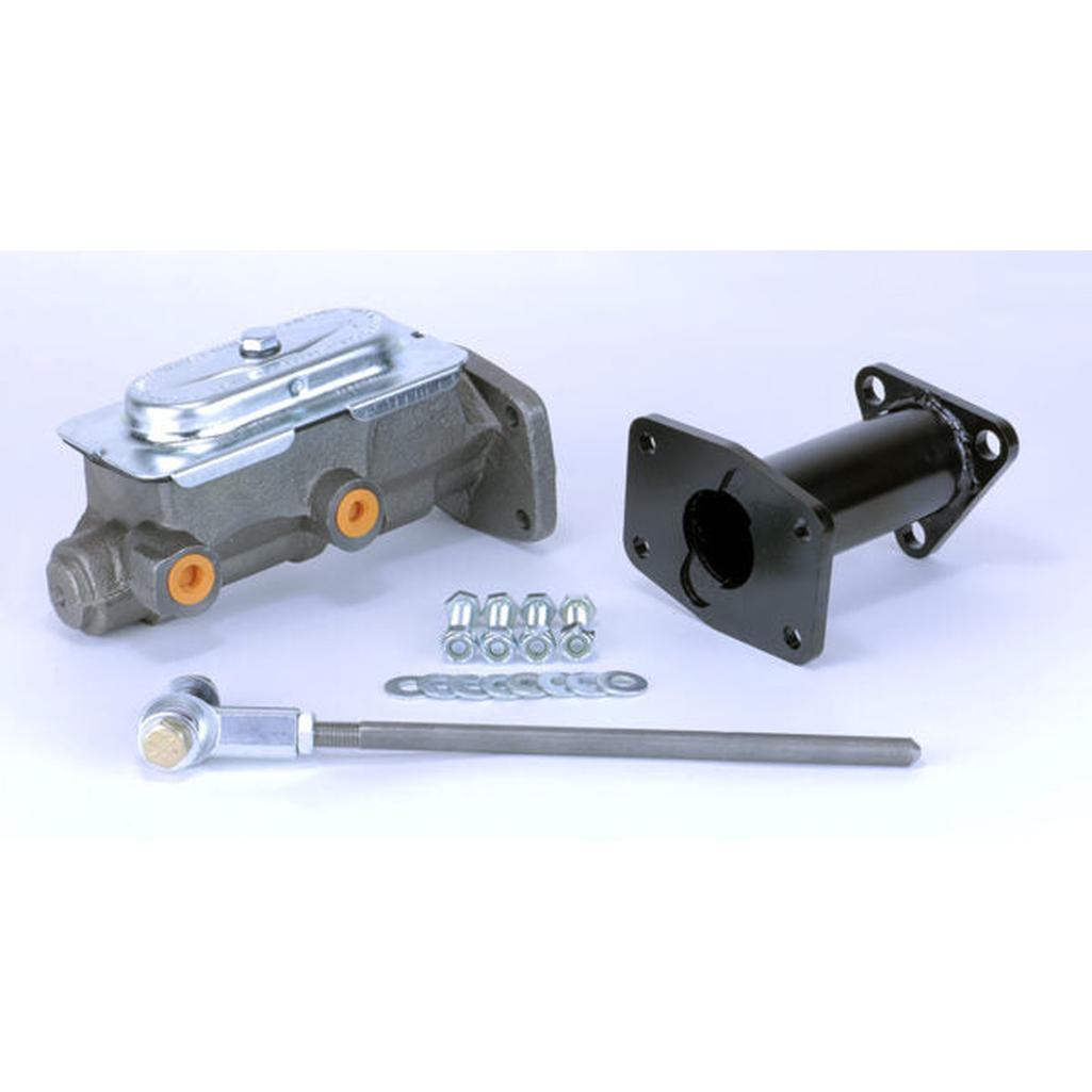 C1 1955-1962 Corvette Dual Master Cylinder Conversion Kit