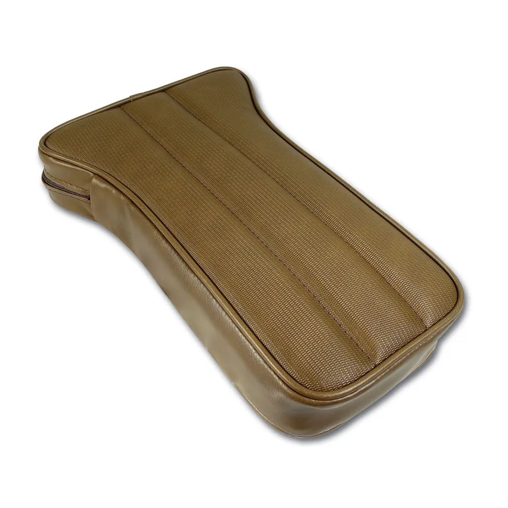 C3 1969-1975 Corvette Reproduction Center Armrest - Vinyl
