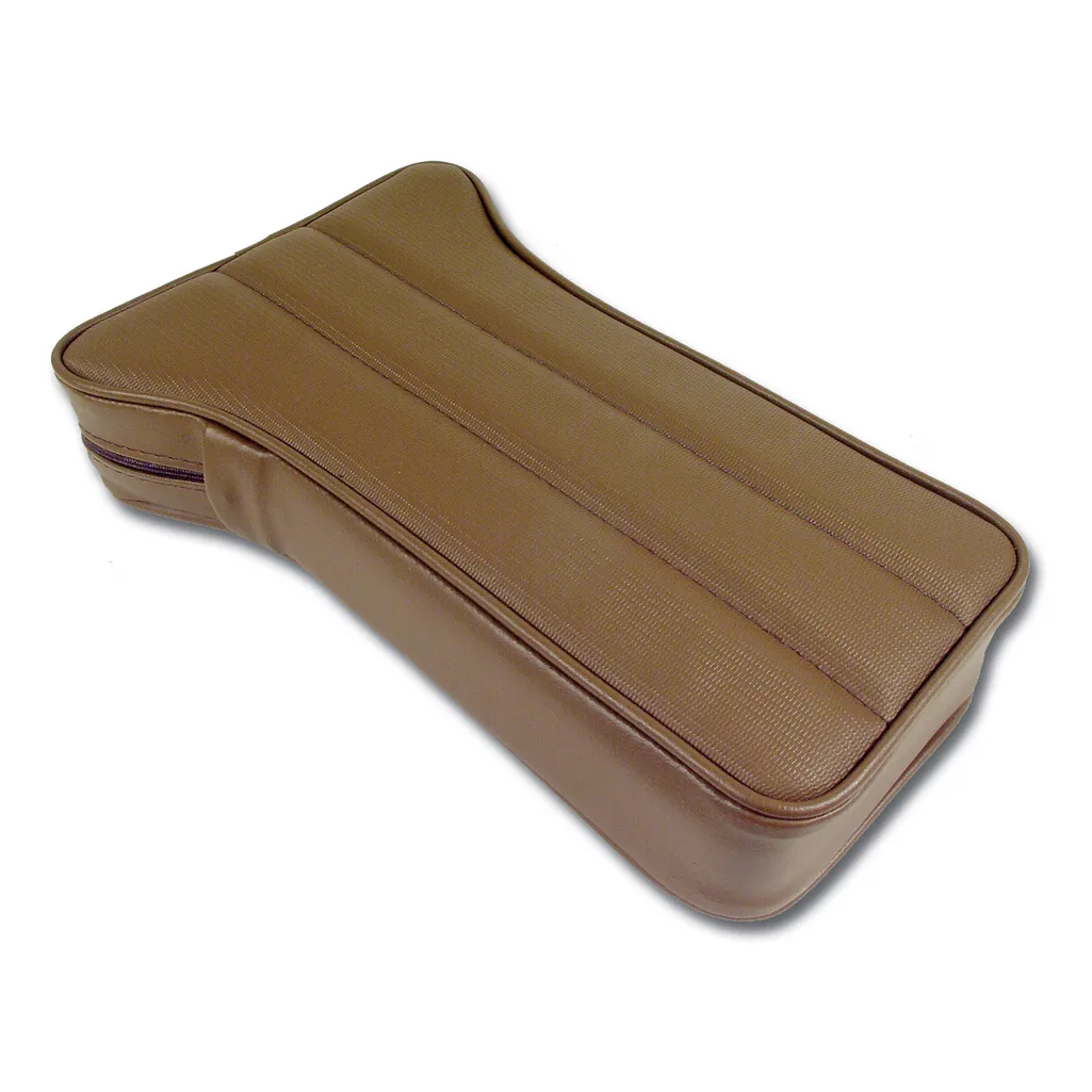C3 1969-1975 Corvette Reproduction Center Armrest - Vinyl