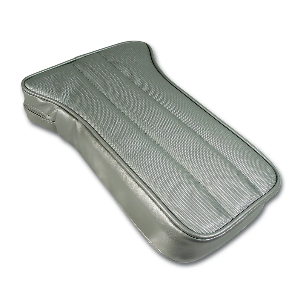 C3 1969-1975 Corvette Reproduction Center Armrest - Vinyl