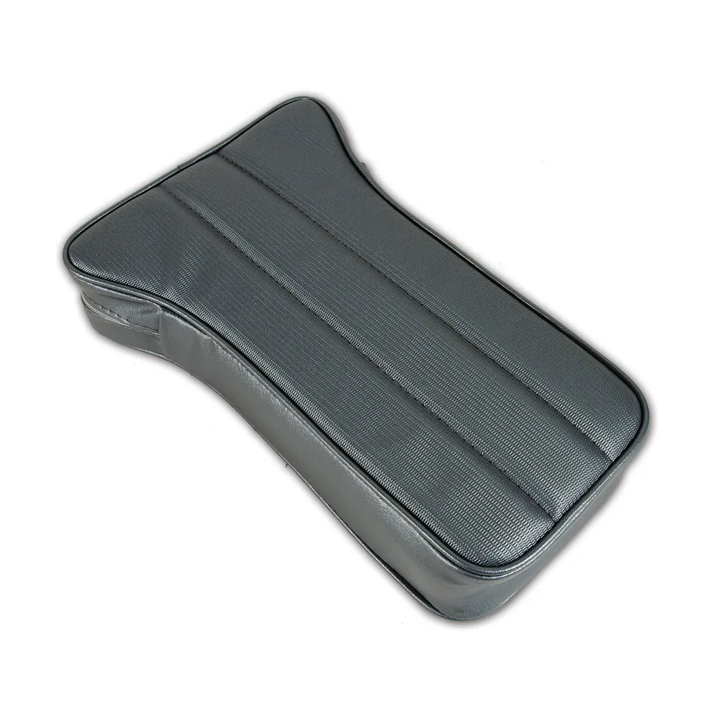 C3 1969-1975 Corvette Reproduction Center Armrest - Vinyl