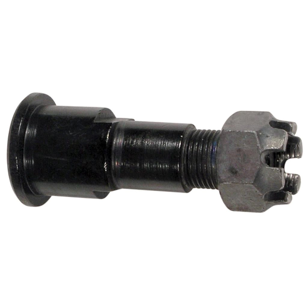 C1 1953-1962 Corvette Third Arm Bushing Stud, W/Nut