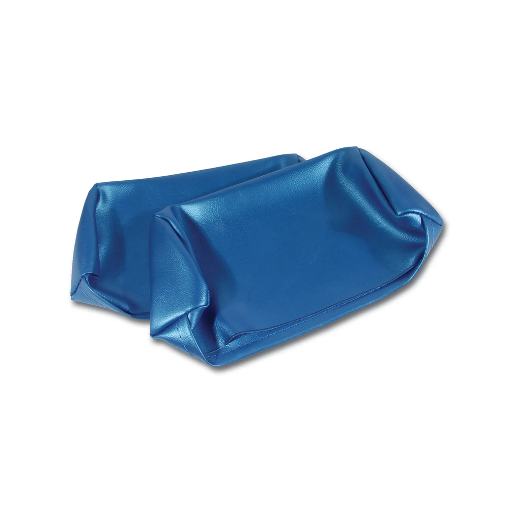 C3 1968-1969 Corvette Headrest Covers - Vinyl