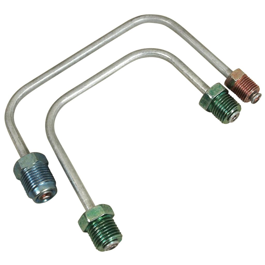 C1 1953-1962 Corvette Line Kit For Master Cylinder Conversion Kit
