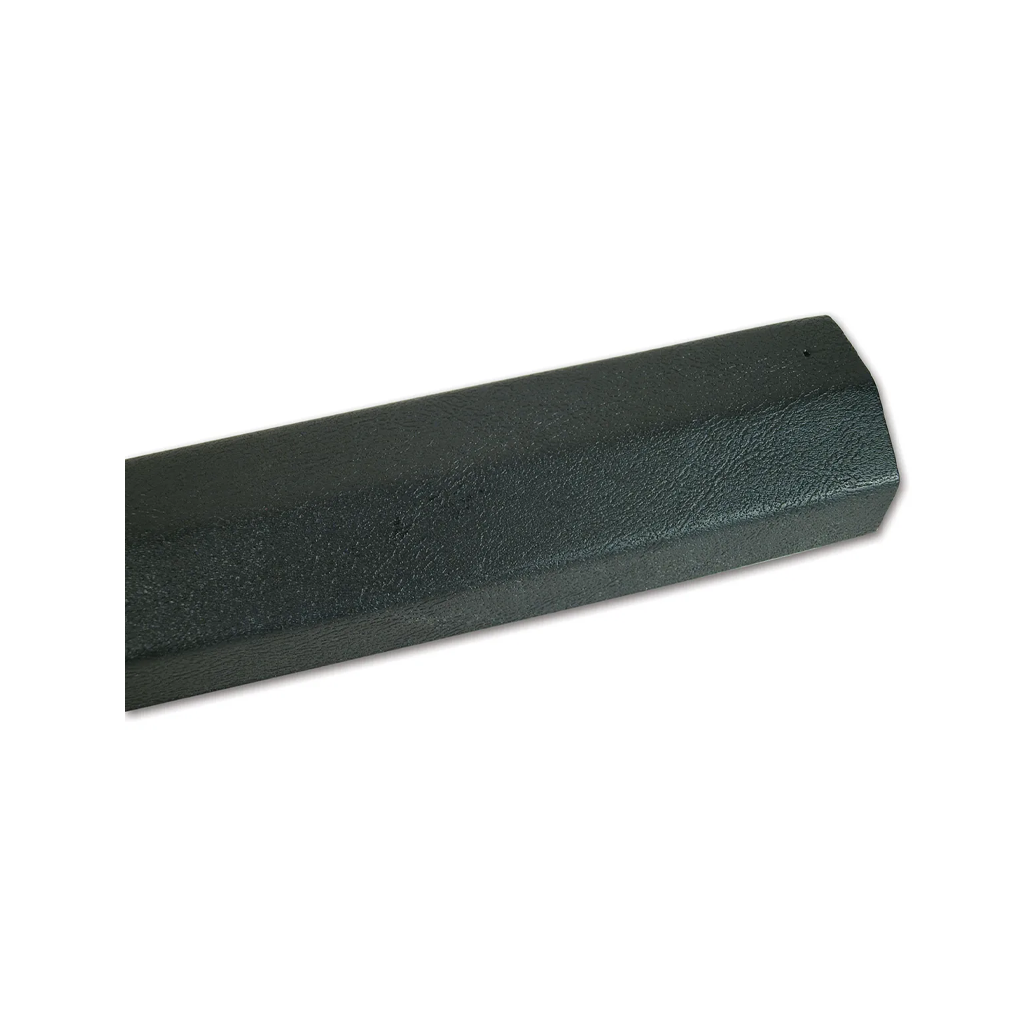 C3 1968-1969 Corvette Coupe Rear Window Trim